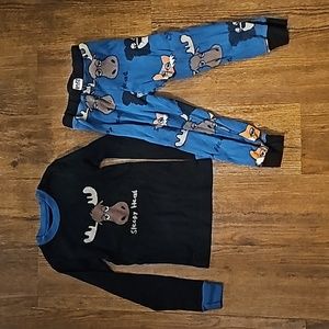 Pajama set
